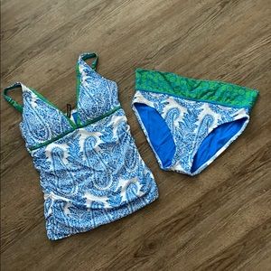 NWOT Tommy Bahama Swimsuit